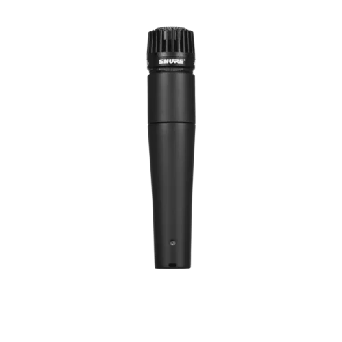 Shure SM57-LCE динамический кардиоидный инструментальный микрофон